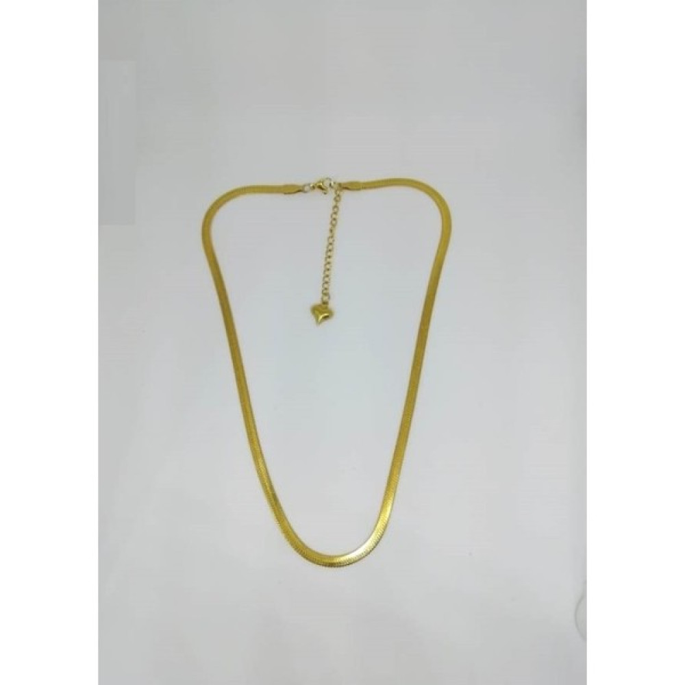 Eke Butik Italyan Zincir - 45cm Altın Kolye Fiyatı