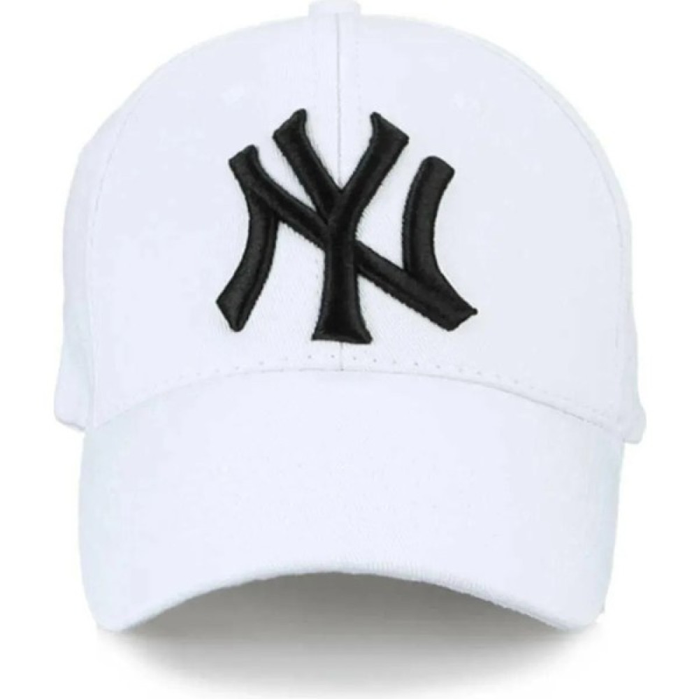 EKE TEKSTİL Nakışlı Ayarlanabilir Beyzbol Ny New York Şapka Bere & Kep (Outdoor) Fiyatı