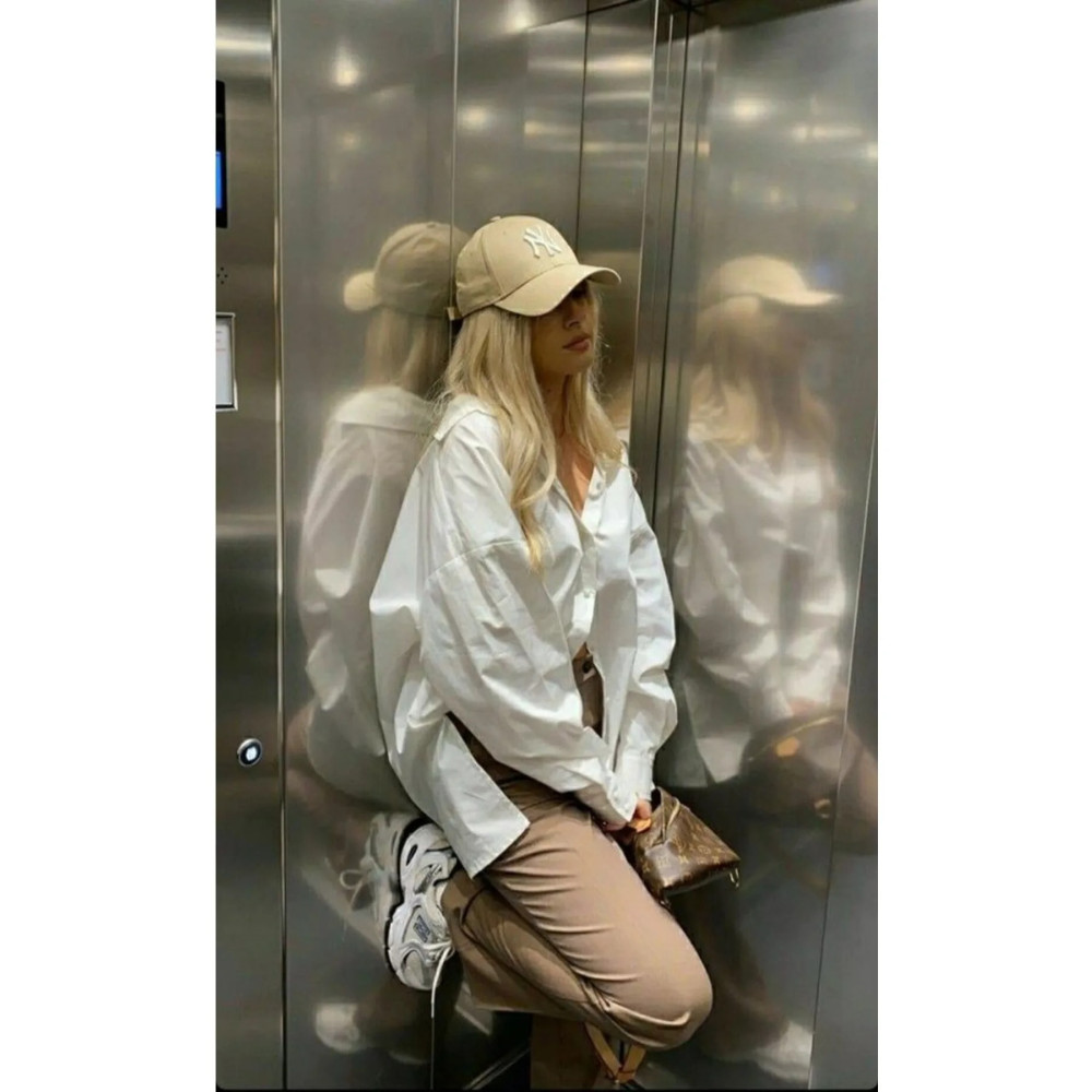 Eke Tekstil Unisex Beyzbol Ny New York Şapka Standart Beden Şapka Fiyatı