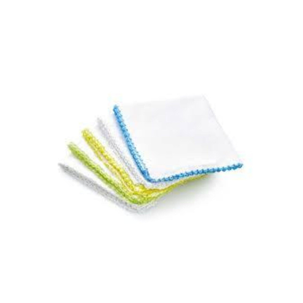Ekebaby Unisex Bebek 10lu Ağız Mendili.. Bebek Giyim-Tekstil Fiyatı