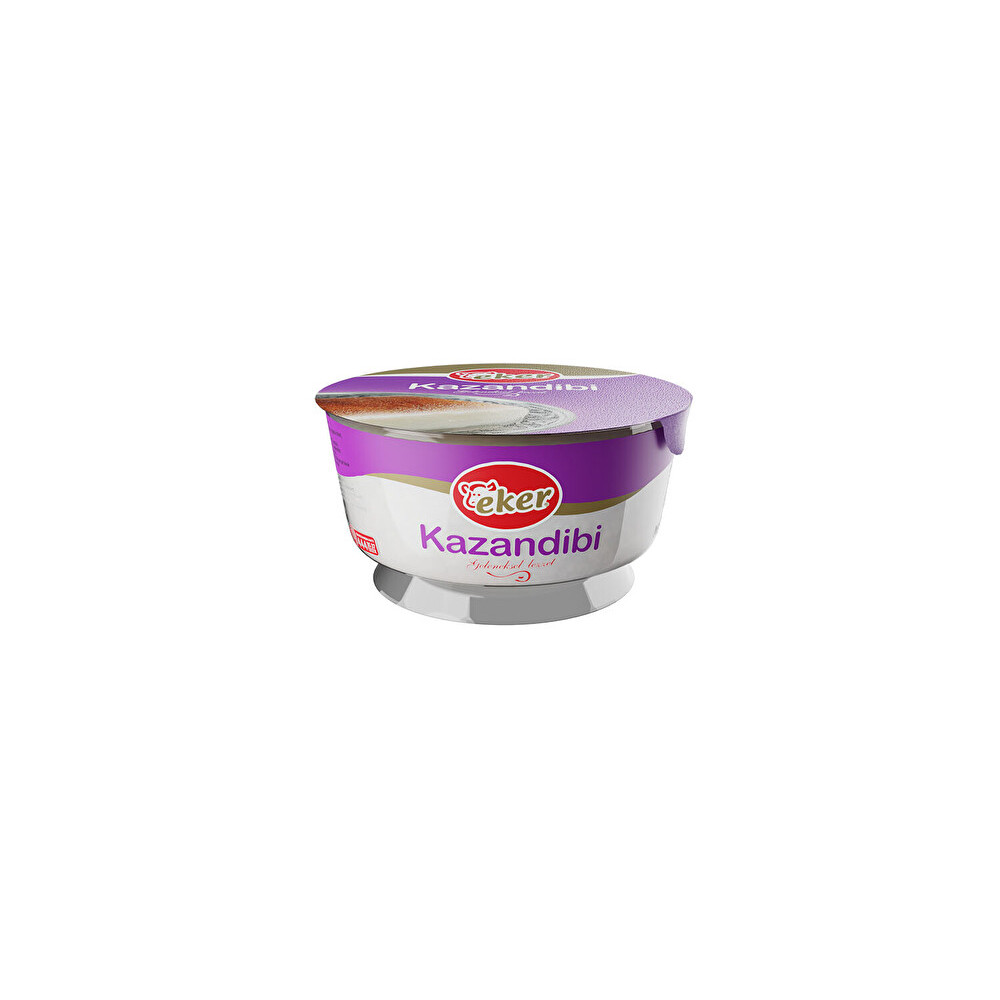 Eker Kazandibi 150 G Tatlı ve Pasta Malzemeleri Fiyatı