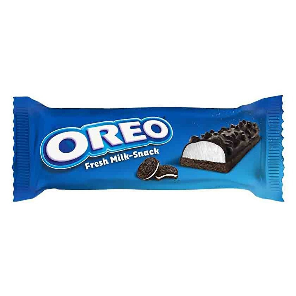 Eker Oreo Kakao Ve Bisküvi Kaplamalı Kek 30 G Çikolata ve Gofret Fiyatı