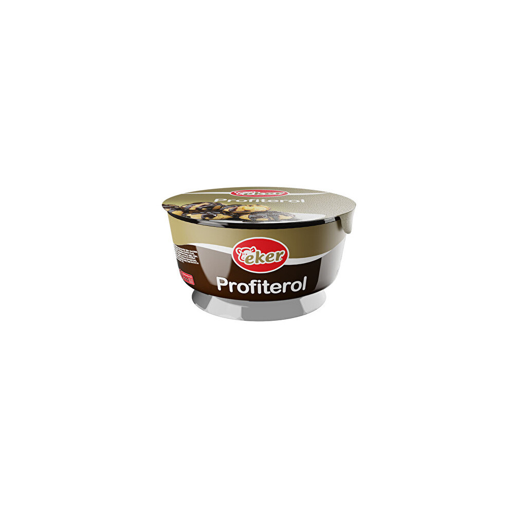 Eker Profiterol 100 Gr Tatlı ve Pasta Malzemeleri Fiyatı