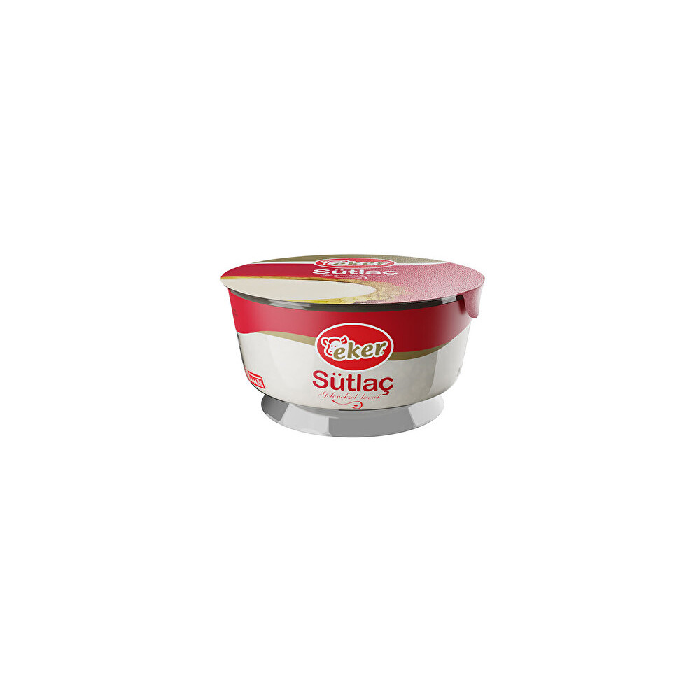 Eker Sütlaç 150 G Tatlı ve Pasta Malzemeleri Fiyatı