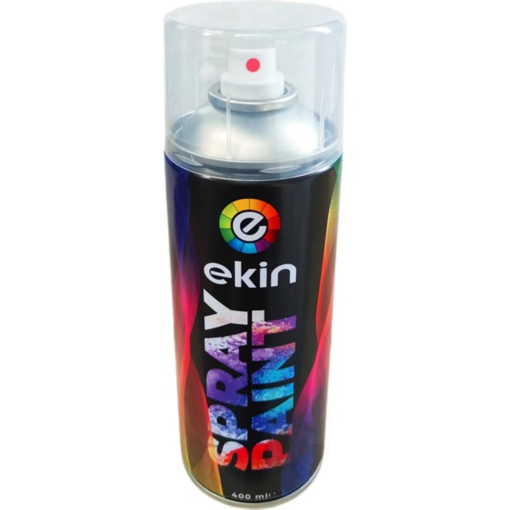 Ekin 400 ml. Sprey Boya - Beyaz Boya Malzemeleri Fiyatı