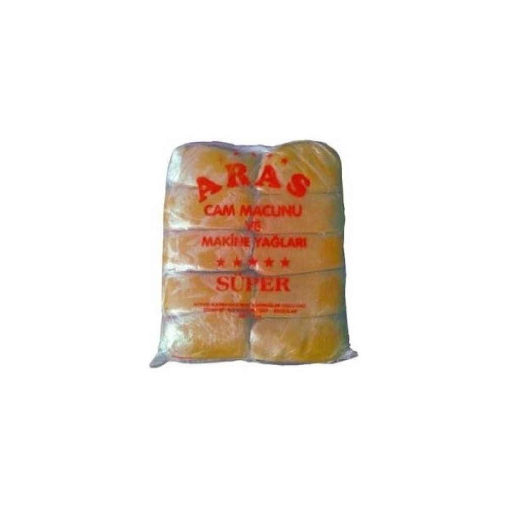 Ekin Cam Macunu 1kg Dolgu - 1 Adet Nalburiye & Hırdavat Fiyatı