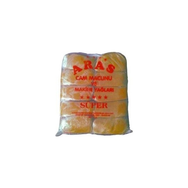 Ekin Cam Macunu 1kg Dolgu - 1 Adet Diğer Fiyatı