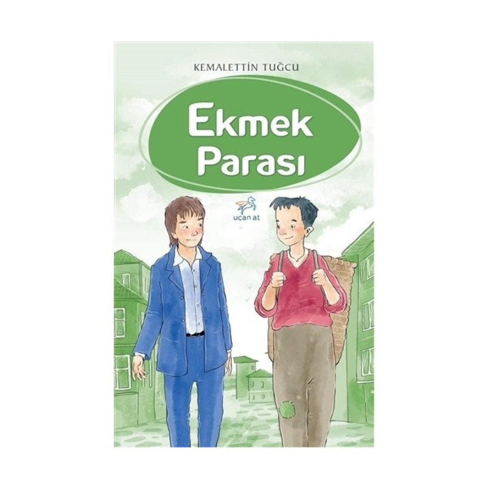 Ekmek Parası Öykü Kitapları Fiyatı