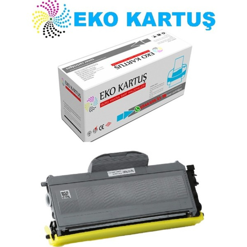 Eko Kartuş Brother MFC-7320 (TN360) Muadil Toner Tonerler Fiyatı