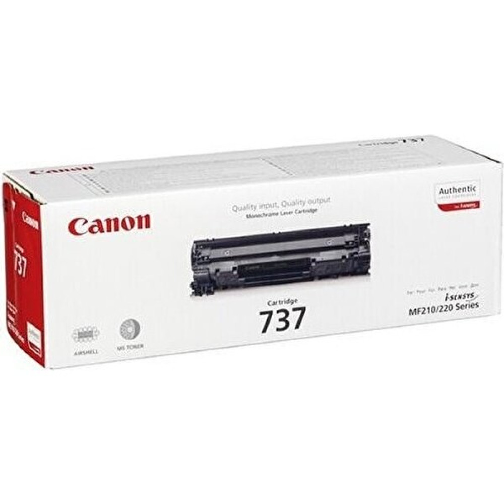 Eko Kartuş Canon I-Sensys MF-216 Crg 737 Orijin Toner Tonerler Fiyatı