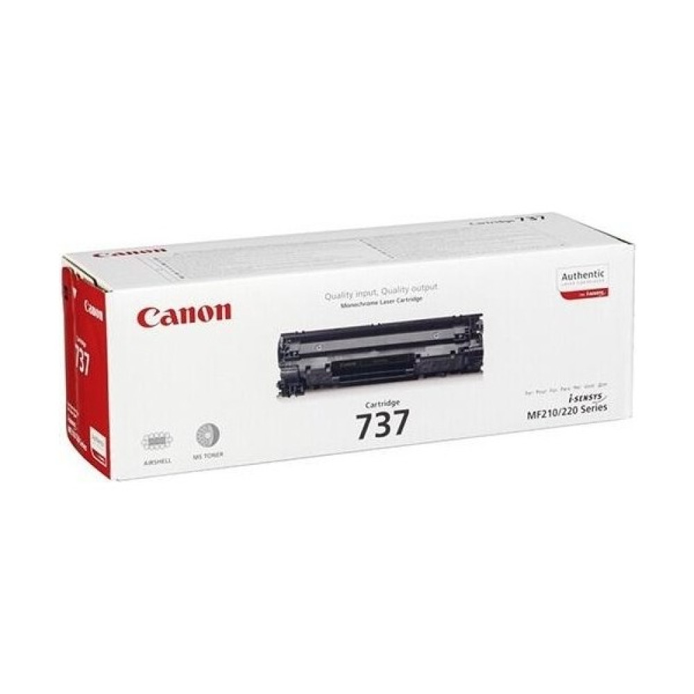 Eko Kartuş Canon Imageclass MF-216N Crg 737 Orijin Toner Tonerler Fiyatı