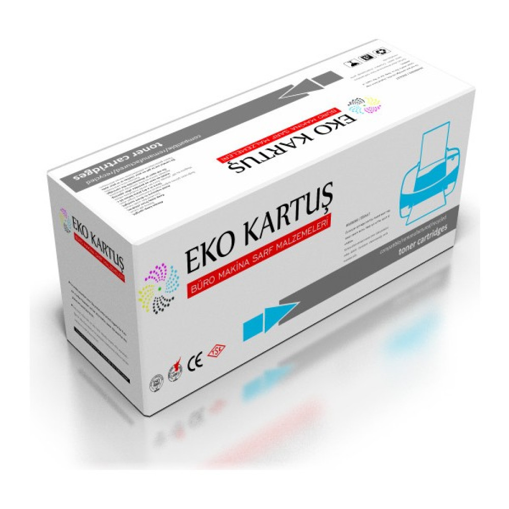 Eko Kartuş Epson Aculaser Mx-20 Muadil Toner Tonerler Fiyatı