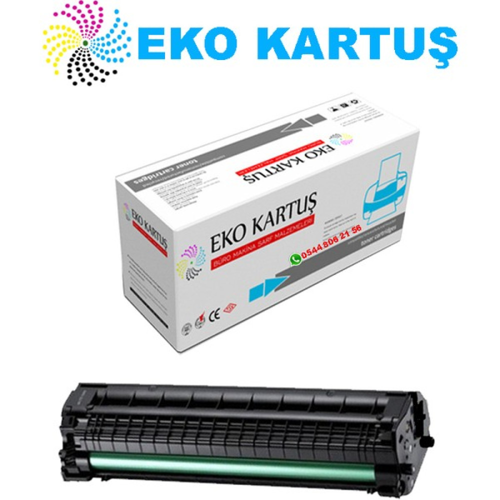 Eko Kartuş Hp 4ZB78A Çipsiz (W1106A) Muadil Toner, Tonerler Fiyatı
