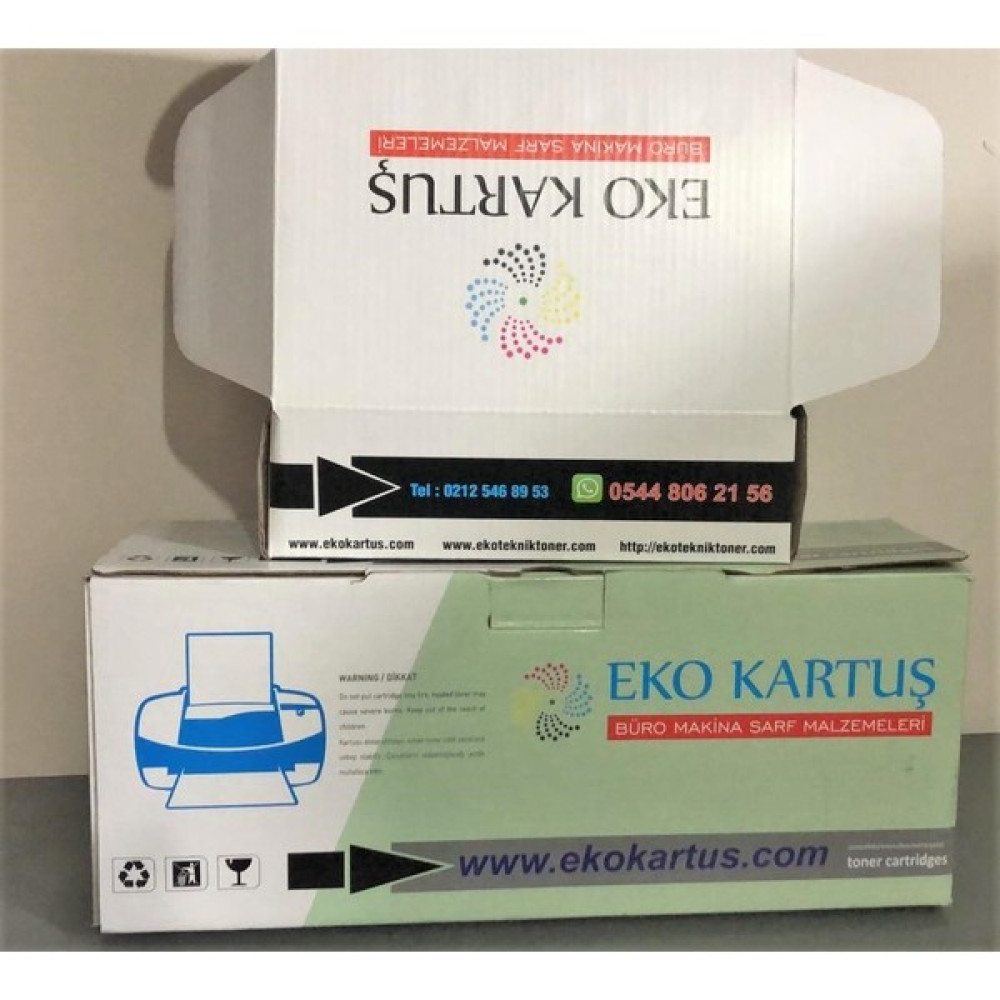 Eko Kartuş Hp Laserjet Pro P1102 Muadil Yazıcı Toneri Tonerler Fiyatı