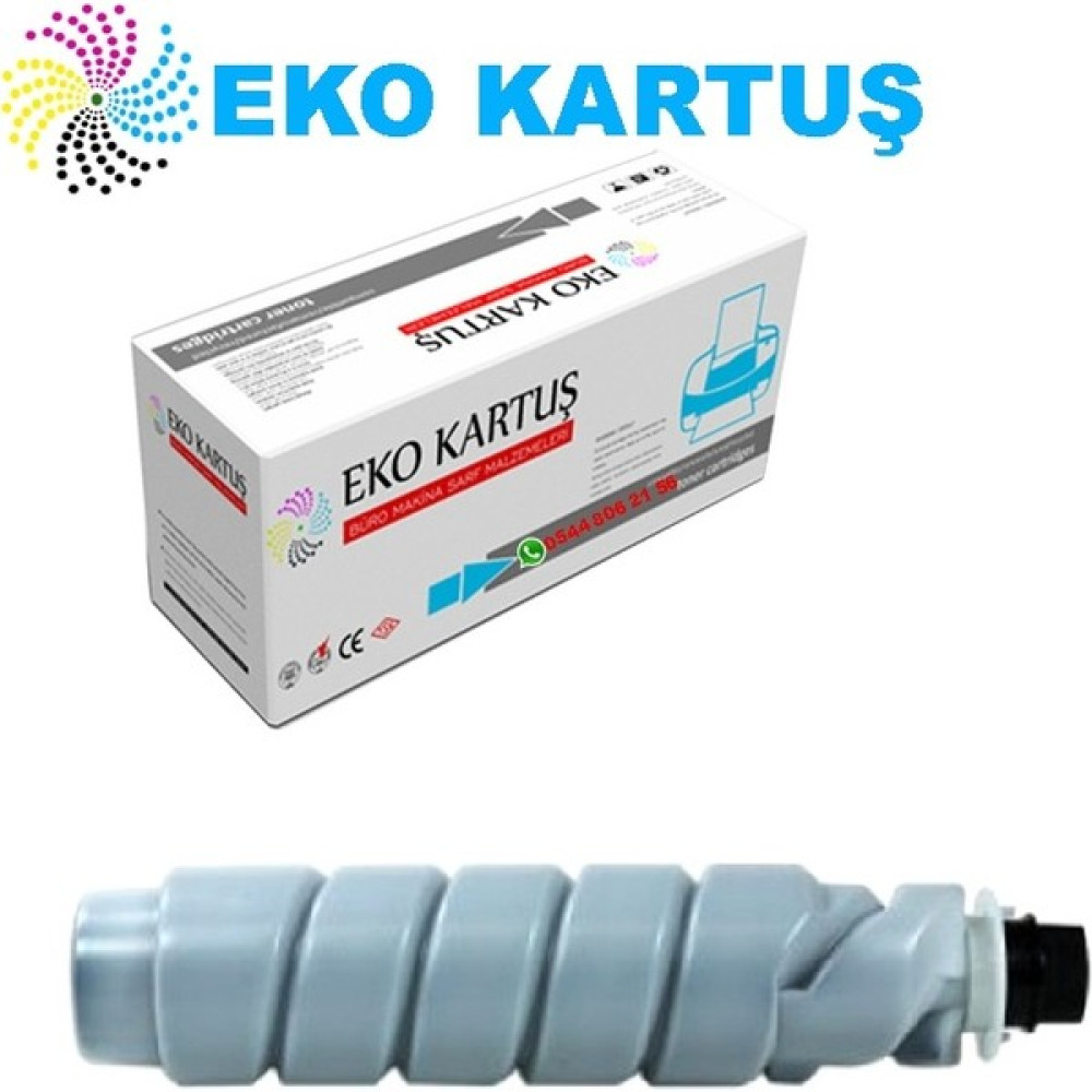 Eko Kartuş Ricoh Aficio MP-2000SP Muadil Toner, Tonerler Fiyatı