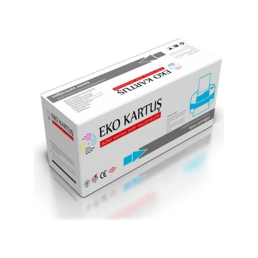 Eko Kartuş Samsung ML-2165 (MLT-D101) Muadil Toner - Renkli Kartuşlar Fiyatı