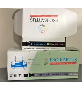 Eko Kartuş Samsung Proxpress M4020ND Mlt D203L Muadil Toner Tonerler Fiyatı