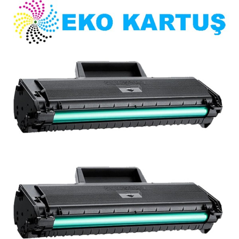 Eko Kartuş ,samsung SCX-3405F (101) 3’lü Avantajlı Ekonomik Muadil Toner, Tonerler Fiyatı