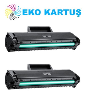 Eko Kartuş Samsung SCX-3405W(101) 3’lü Avantajlı Ekonomik Muadil Toner, Tonerler Fiyatı