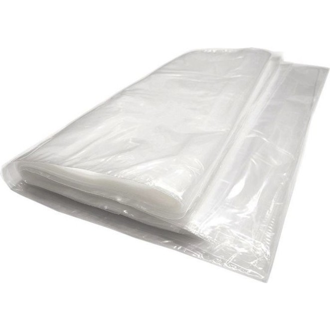 Eko Pazar Bakkaliye Şeffaf Naylon Torba Gıda Poşeti 20 x 30 cm 1 l 1 kg Mutfak Sarf Malzemeleri Fiyatı