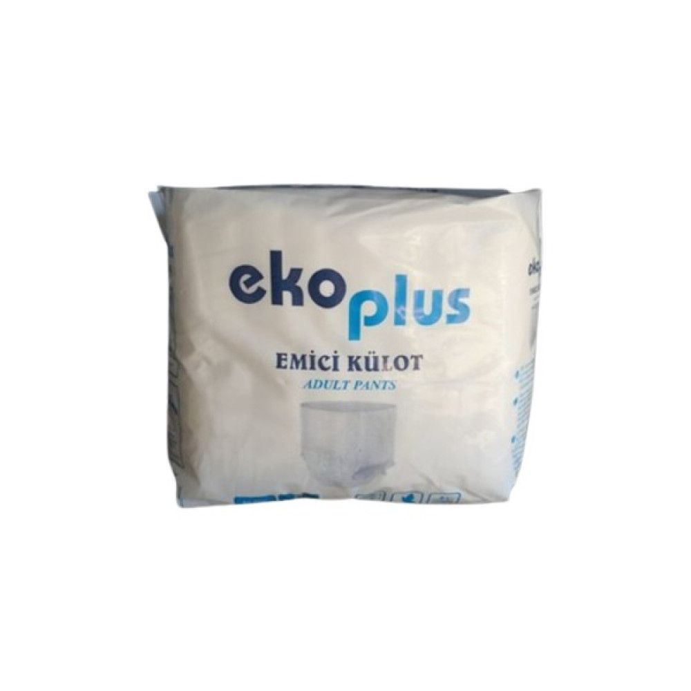Eko Plus Hasta Bezi Emici Külot 1 Paket 8'li M Oto Boyaları Fiyatı