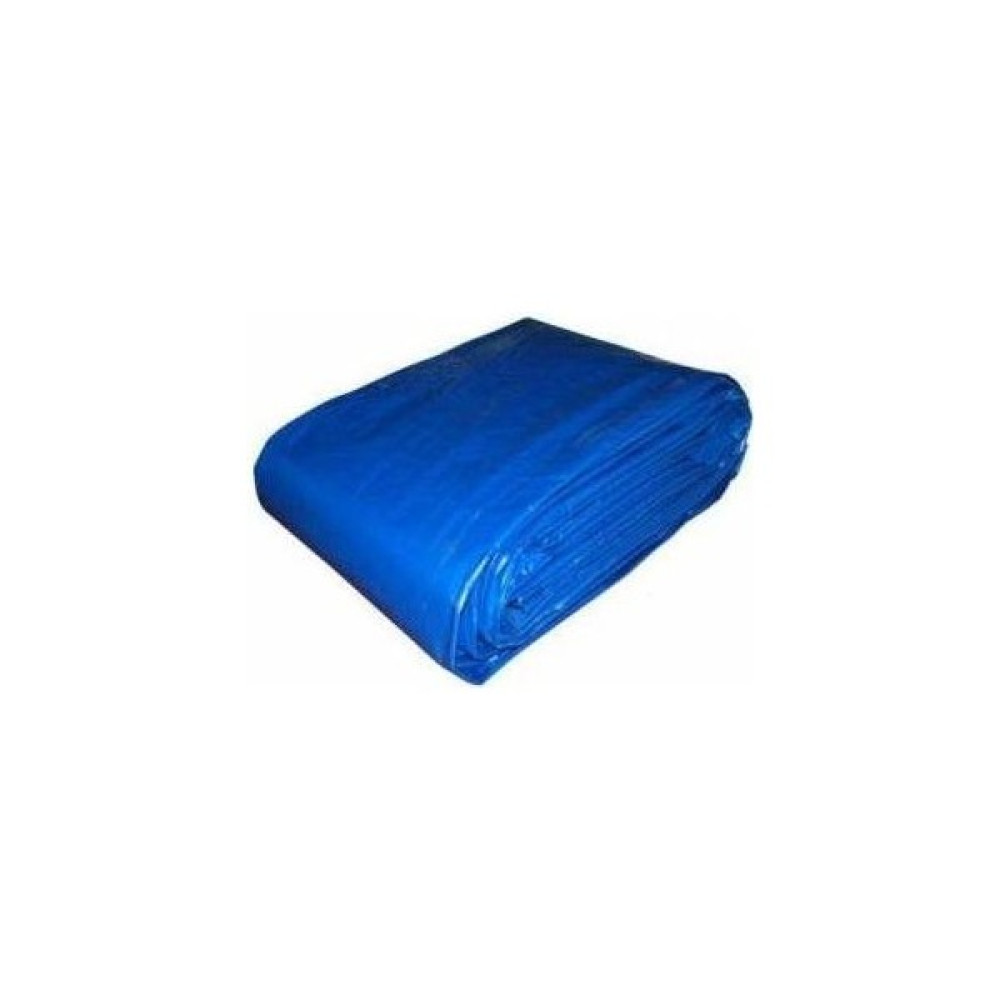 Eko Tente 3 X4 Ebatlı Pvc Branda Gölgelik Su Geçirmez Çadır Branda - 3x4 - Mavi Oto Boyaları Fiyatı