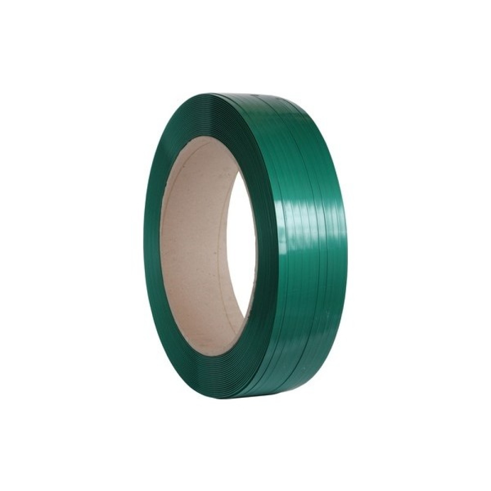 Ekol Ambalaj 16 Mm Yeşil Polyester Çember Nalburiye & Hırdavat Fiyatı