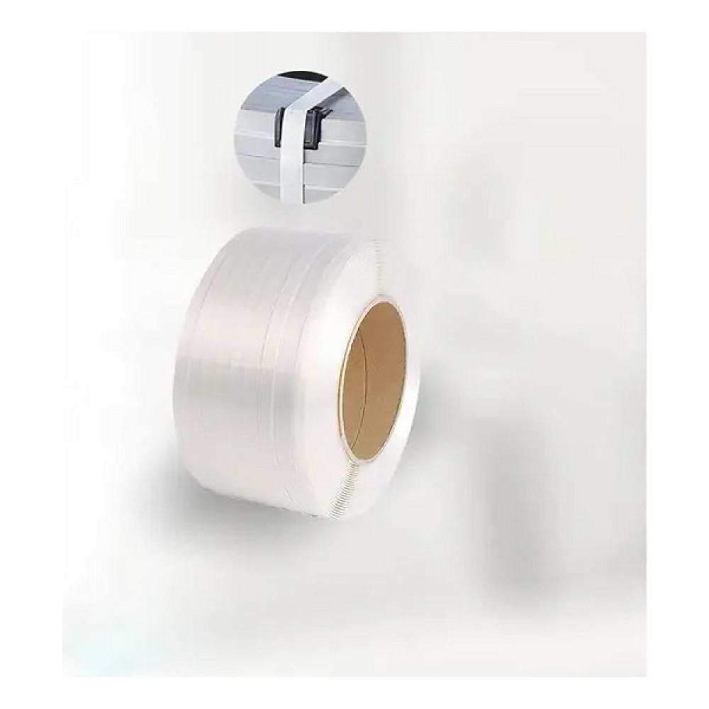 Ekol Ambalaj Kompozit Lifli Çember 25MM 400MT 1.kalite Nalburiye & Hırdavat Fiyatı