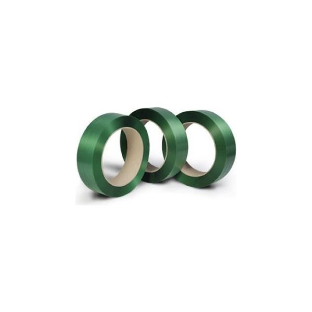 Ekol Ambalaj Yeşil Polyester Pet Çember 16 mm Nalburiye & Hırdavat Fiyatı