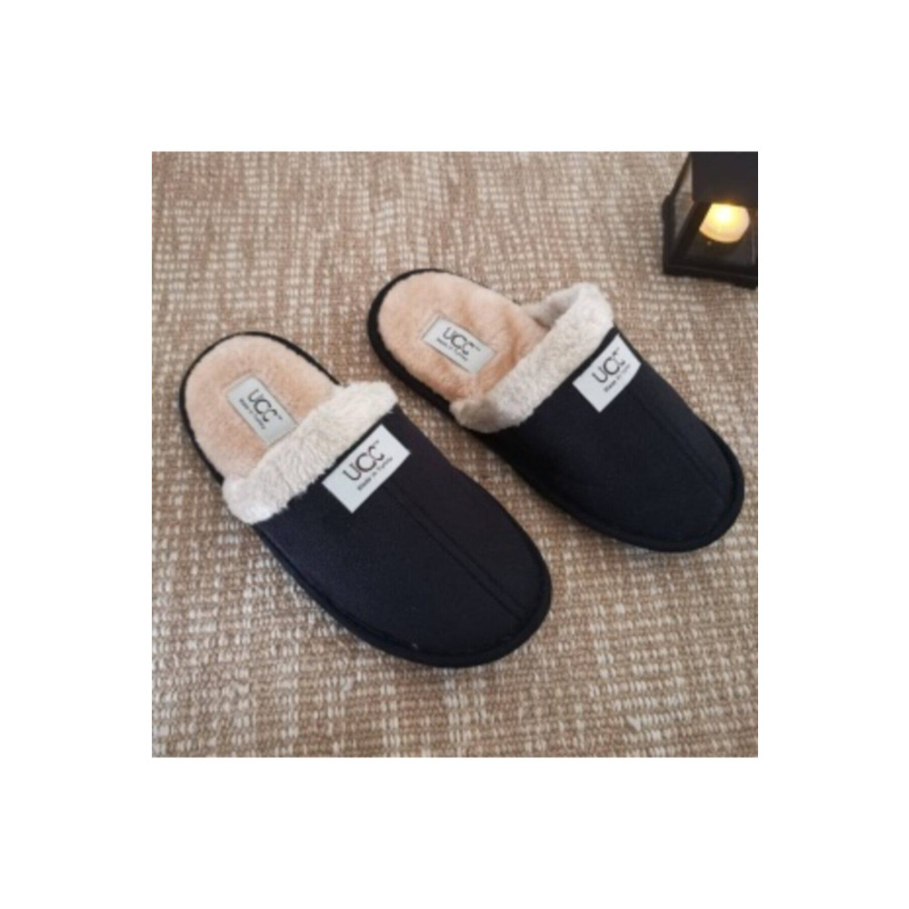 Ekol Ayakkabi Unisex Peluşlu Ev Terliği 39 Beden Unisex Sandalet Fiyatı