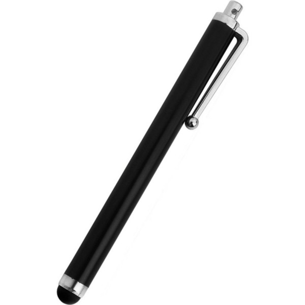 Ekolaks Samsung Uyumlu Stylus Dokunmatik Kalem Tüm Tablet & Akıllı Telefon - Siyah Tablet Aksesuarı Fiyatı