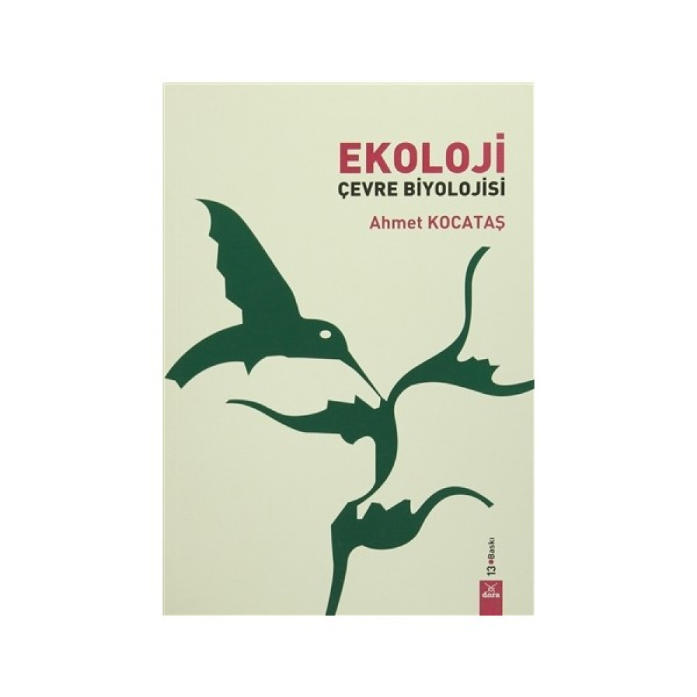 Ekoloji Akademik Fiyatı