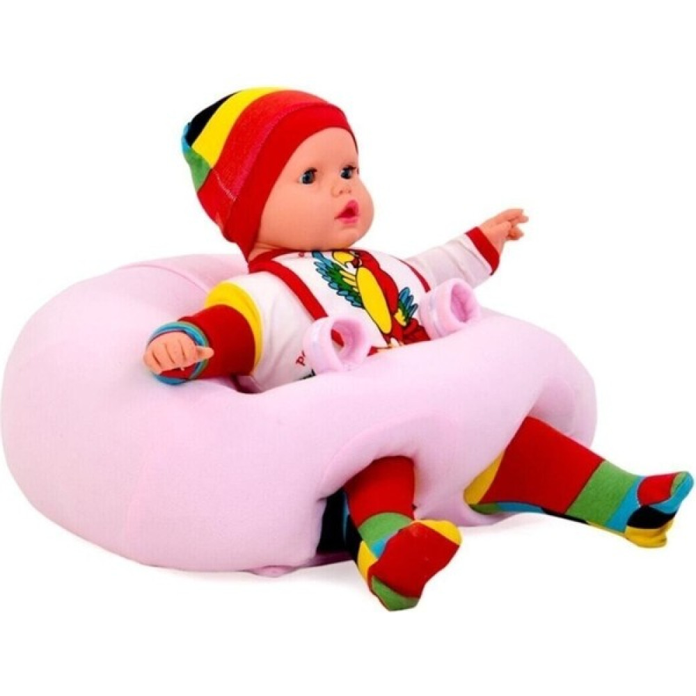 Ekon Sweet Bebek Oturma Destek Minderi Bebek Koltuğu - Renkli Bebek Güvenlik Fiyatı