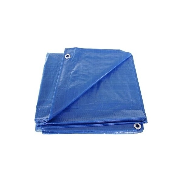 Ekonet 3x3 Metre 1.kalite Pvc Mavi Su Geçirmez Pullu Çadır Branda Tente Yağmurluk Gölgelik Çadır - 3*3 Çadır Fiyatı