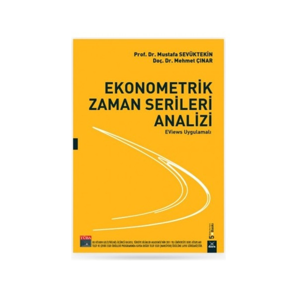 Ekonometrik Zaman Serileri Analizi İş, Ekonomi & Pazarlama Fiyatı