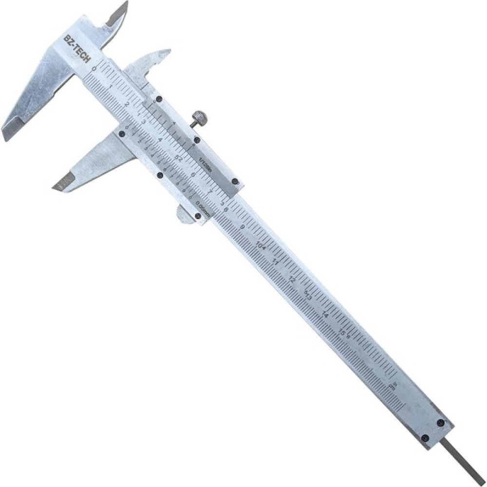 Ekonomik Metal Gövdeli Mekanik Kumpas 0-150 mm Diğer Test ve Ölçüm Cihazları Fiyatı