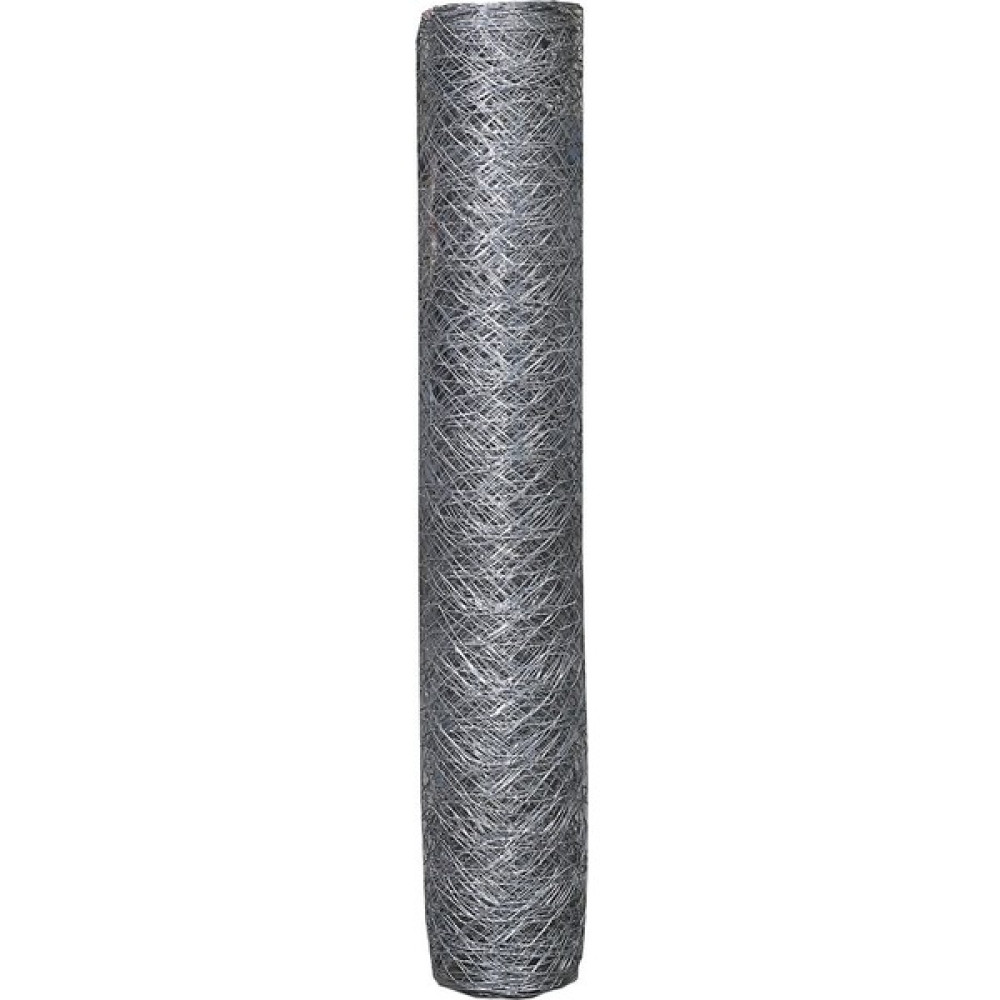 Ekonomik Petek Çit Teli 20 M 120 cm - Gri Bahçe Çiti Fiyatı