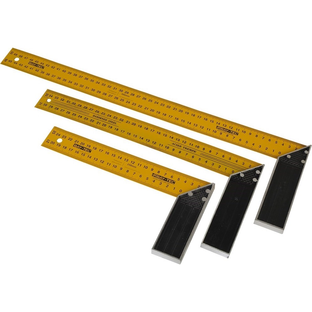 Ekonomik Seri Marangoz Gönyesi - 40 cm SSD / Solid State Drive Fiyatı