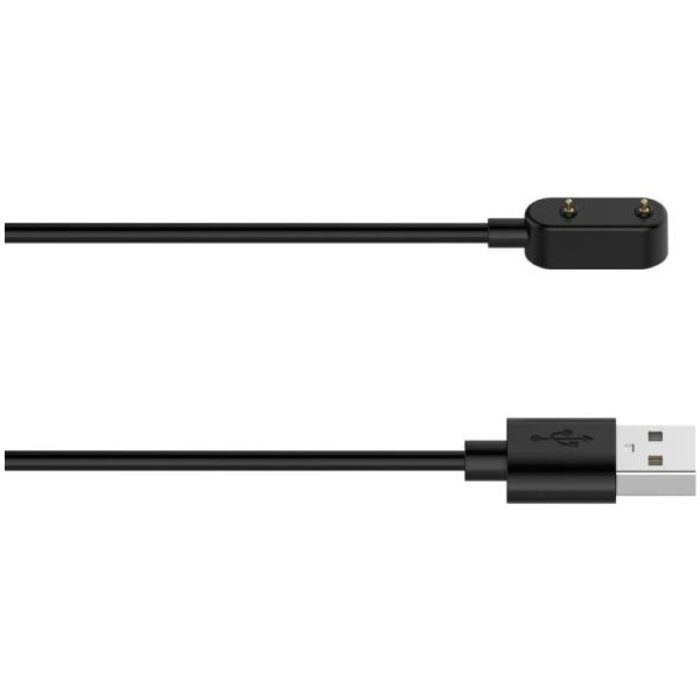 Ekoodukkan Huawei Band 7 Akıllı Saat Uyumlu USB Şarj Kablosu - Siyah Giyilebilir Teknoloji Aksesuarları Fiyatı