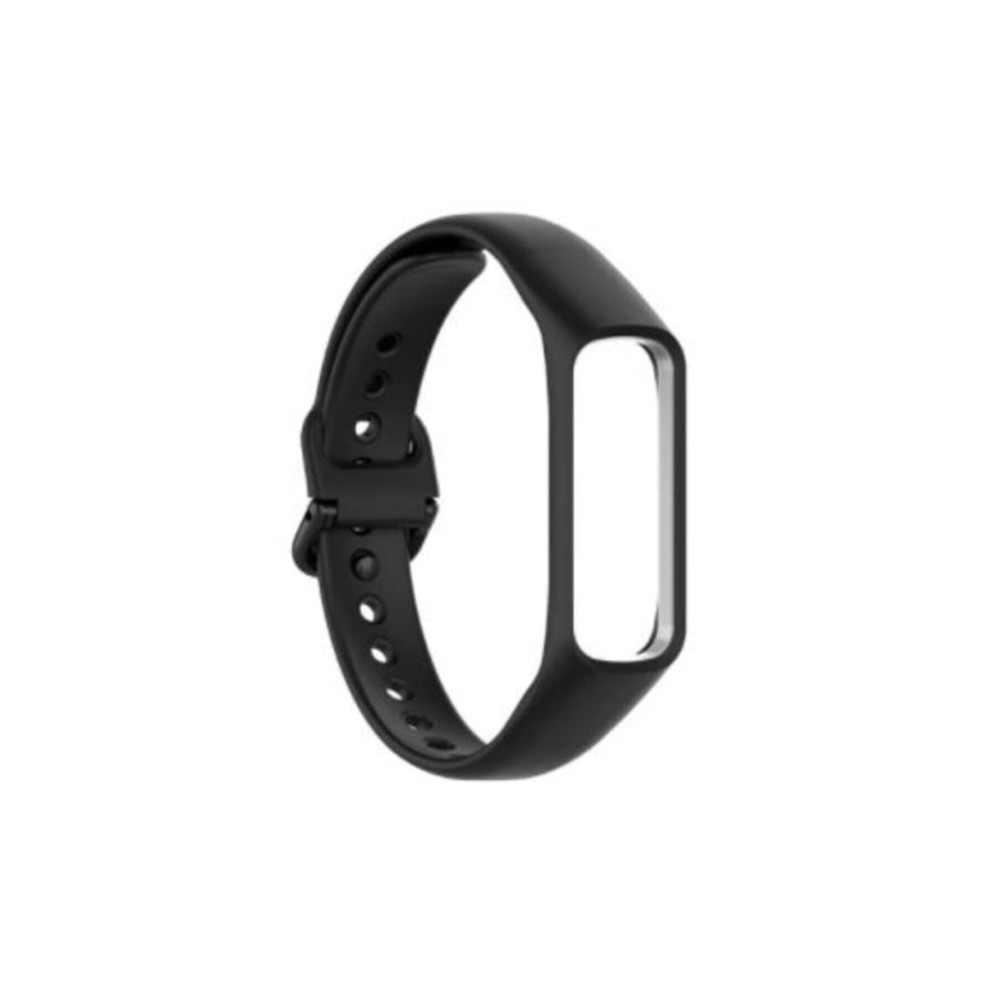 Ekoodukkan Samsung Galaxy Fit 2 Uyumlu Akıllı Bileklik Silikon Kordon Kayış Akıllı Bileklik Fiyatı