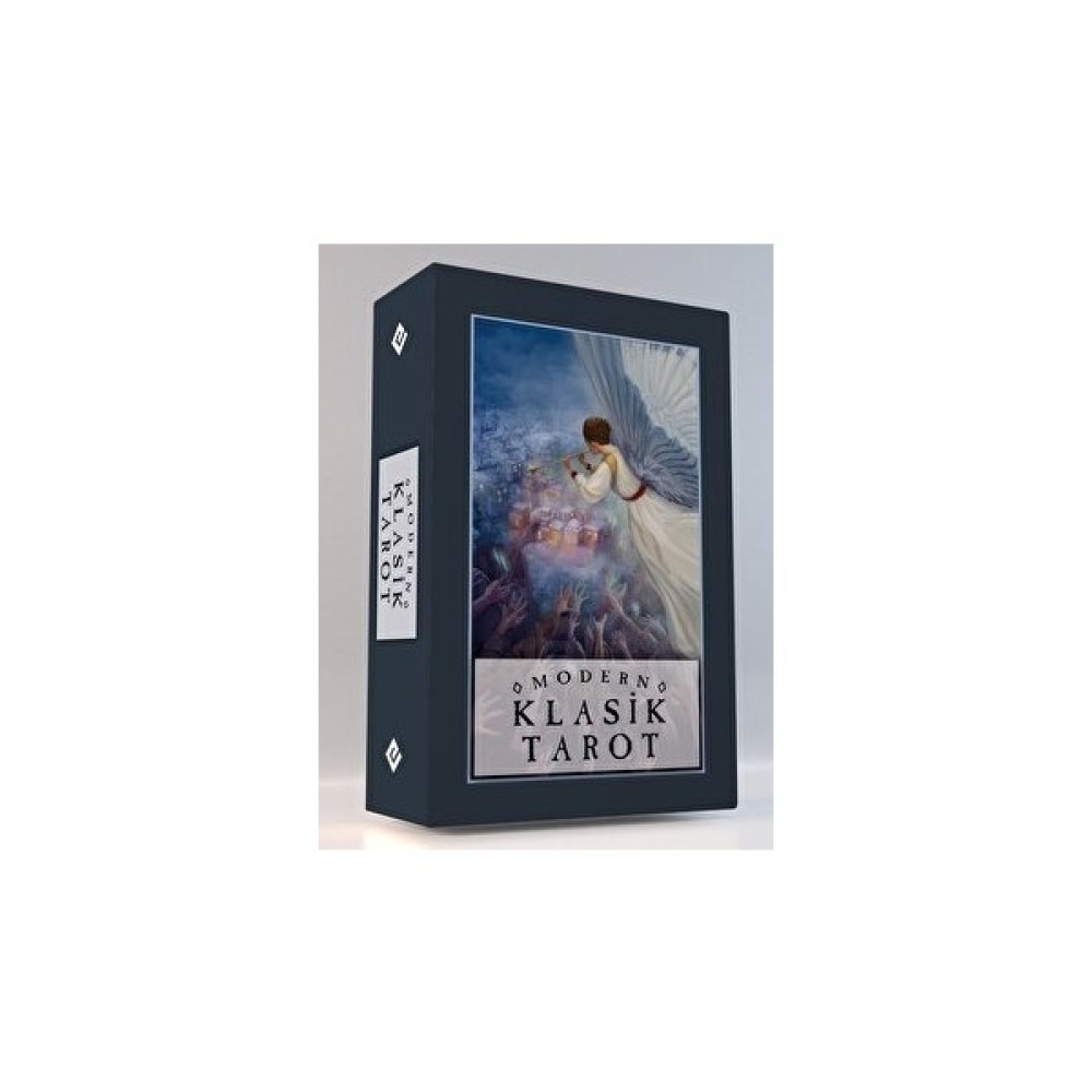 Ekorp Kitap Mini Modern Klasik Tarot Astroloji - Fal - Rüya Tabirleri Fiyatı