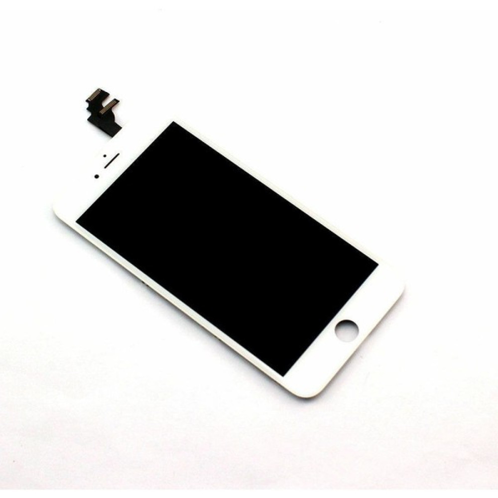 Ekranbaroni Apple iPhone 6 LCD Ekran Dokunmatik Cam Siyah Cep Telefonu Ekranı Fiyatı