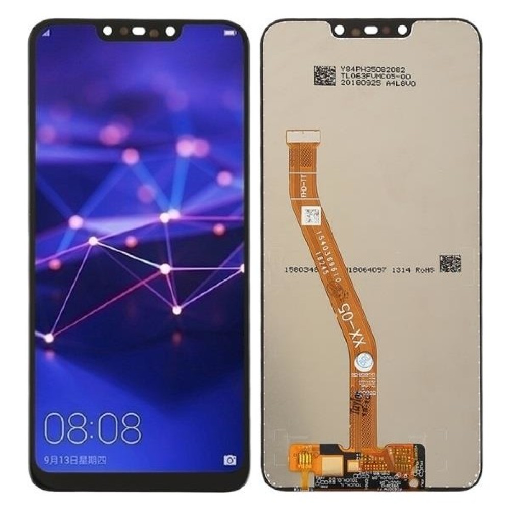 Ekranbaroni Huawei Mate 20 Lite LCD Ekran Dokunmatik Cam Cep Telefonu Ekranı Fiyatı
