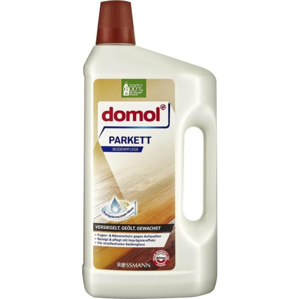 EKS Ticaret Domol Parke Bakım ve Yüzey Temizleyicisi 1000 ml Oto Boyaları Fiyatı