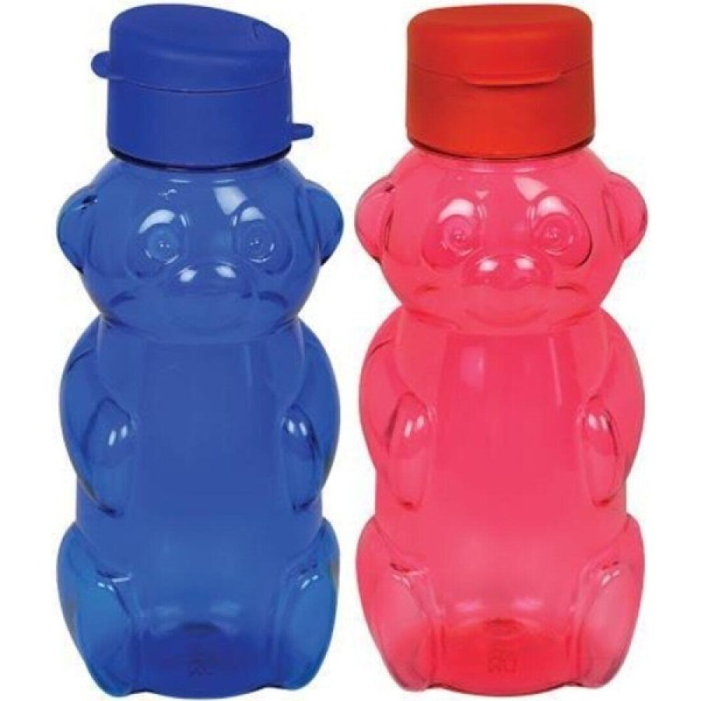 EKS Ticaret Elif Kırtasiye Sportive 500 ml Ayıcıklı Su Matarası Suluk Fiyatı