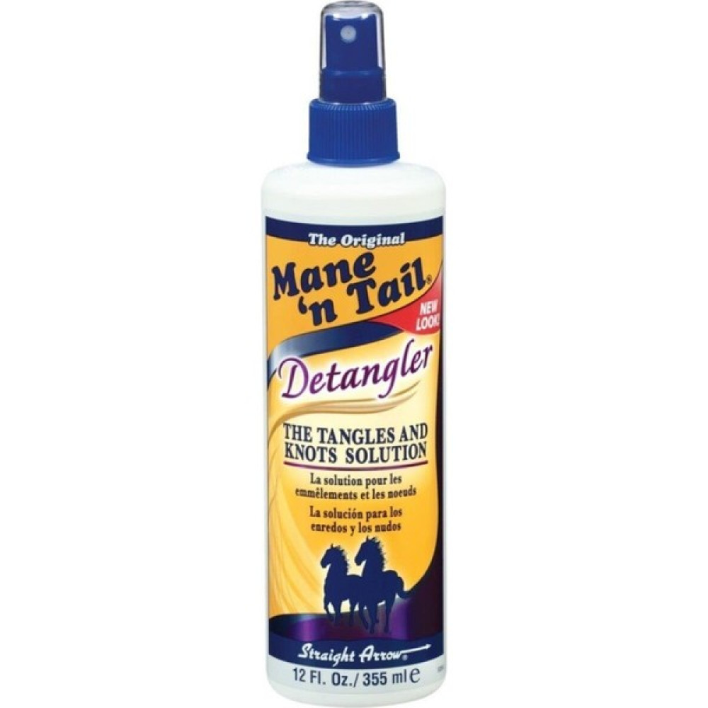 EKS Ticaret Mane'n Taıl Mane' N Tail Detangler Extreme Dolaşık Saç Açıcı ve Bukle Belirginleştirici Sprey 355 ml Saç Şekillendirici Sprey Fiyatı