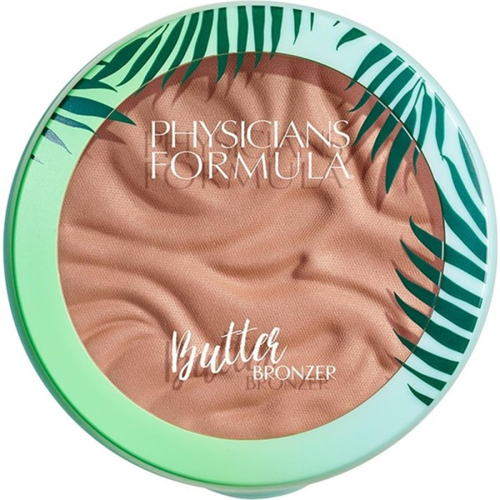EKS Ticaret Physicians Formula Murumuru Butter Bronzer - 1 Adet - Beyaz Dekoratif Bahçe Ürünleri Fiyatı