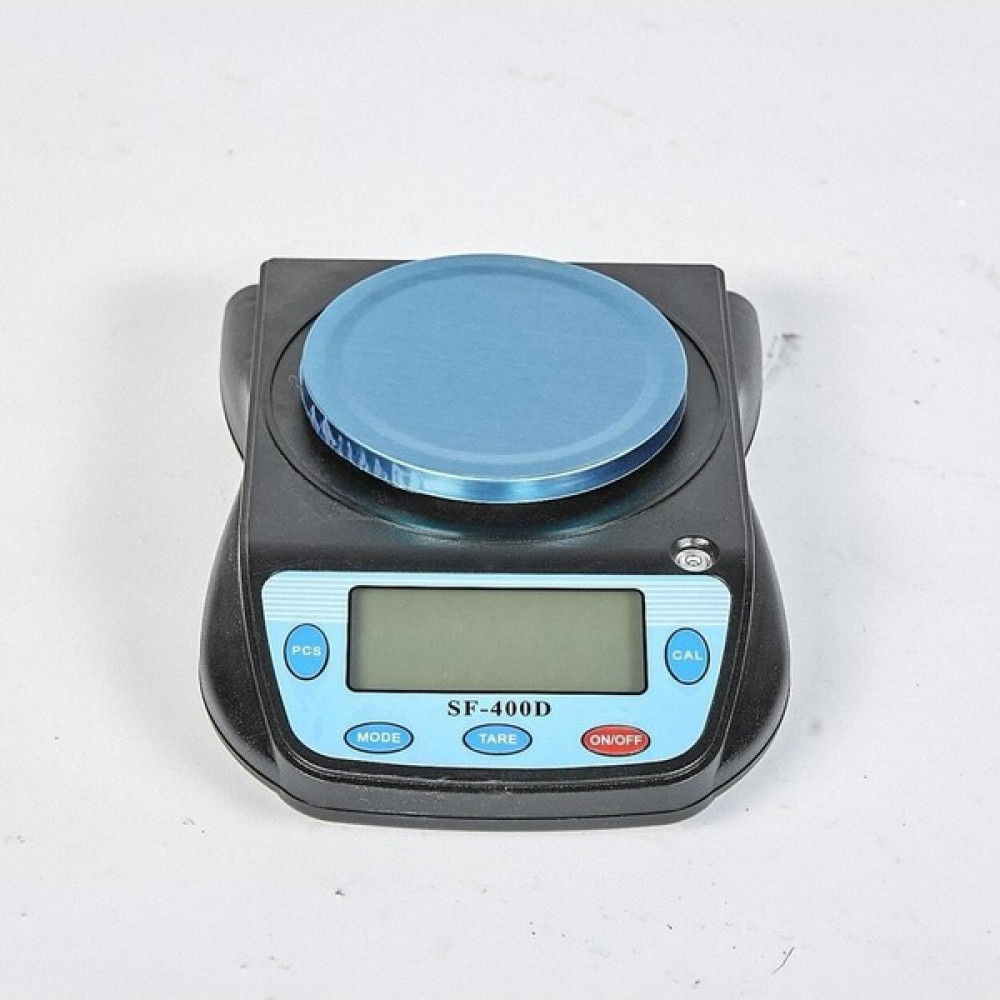 EKS Ticaret Plt Power 600GR 0,01GR Hassas Terazi Yazarkasa Fiyatı