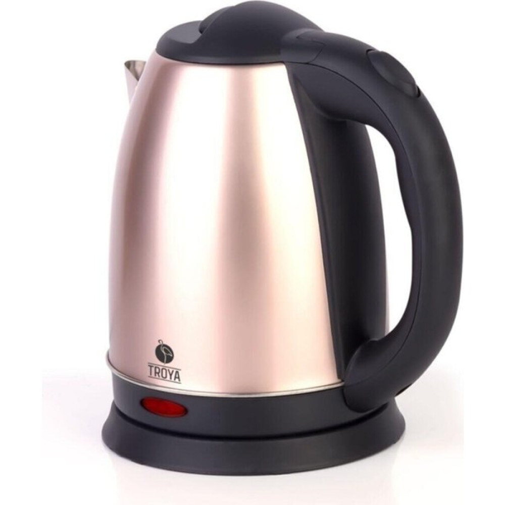 EKS Ticaret Troya Elektrikli Su Isıtıcısı - Kettle Su Isıtıcıları / Kettle Fiyatı