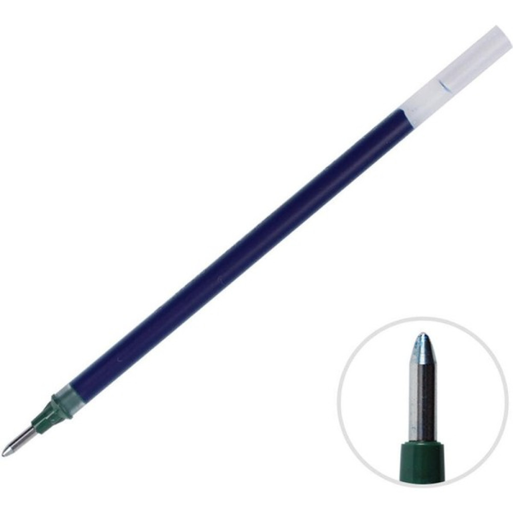EKS Ticaret Uni-Ball Signo Umr-10 (UM-153) Imza Kalemi Yedeği 1 mm Mavi 12’li Paket - Renkli Elişi Kağıdı Fiyatı